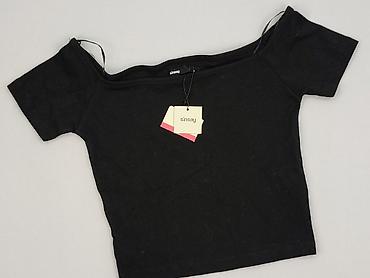 basic tops h: Sinsay, Top damski, rozmiar S — 6