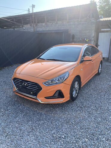 двигатель хендай соната 2 0 купить: Hyundai Sonata: 2019 г., 2 л, Автомат, Газ, Седан