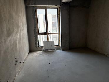 14: 4 комнаты, 137 м², Элитка, 14 этаж, ПСО (под самоотделку) — 2