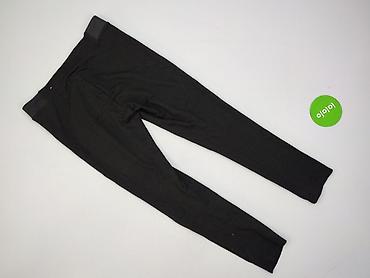 dresy odblaskowe: Janina, Legginsy Eleganckie damskie, rozmiar M — 3