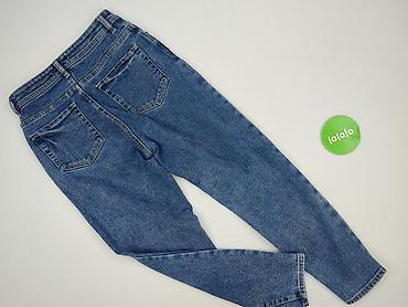 flexx buty: Denim Collection, Jeansy damskie, rozmiar S — 3