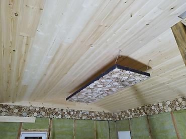 Фасадные сэндвич панели: МОБИЛЬНЫЙ ДОМ,БАРНХАУС,А-ФРЕЙМ!!!Кочмо уй сатылат! Колдун — 20