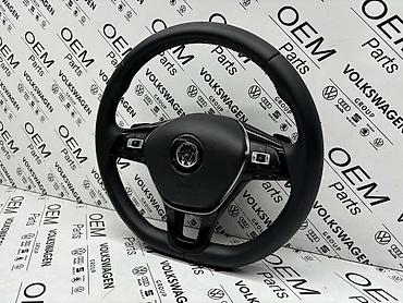 bbs 14: VOLAN SA F1 ŠALTANJEM ZA VOLKSWAGEN GOLF 7, PASSAT B8, TIGUAN . | — 4
