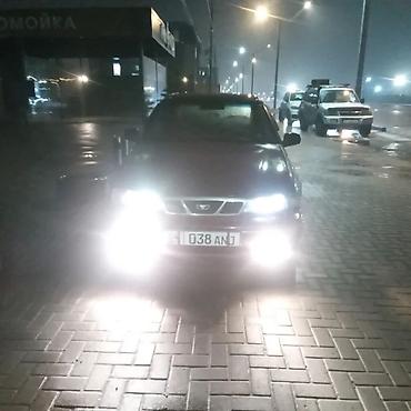 Daewoo: Daewoo Nexia: 2004 г., 1.5 л, Механика — 11