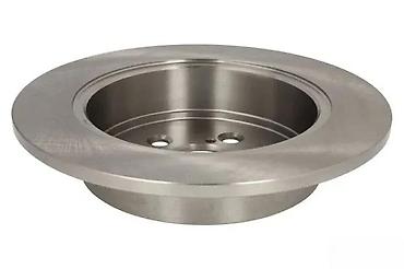 pb swiss tools: TOYOTA AVENSIS KOCIONI DISK ZADNJI | SVI DELOVI SU NOVI I — 1
