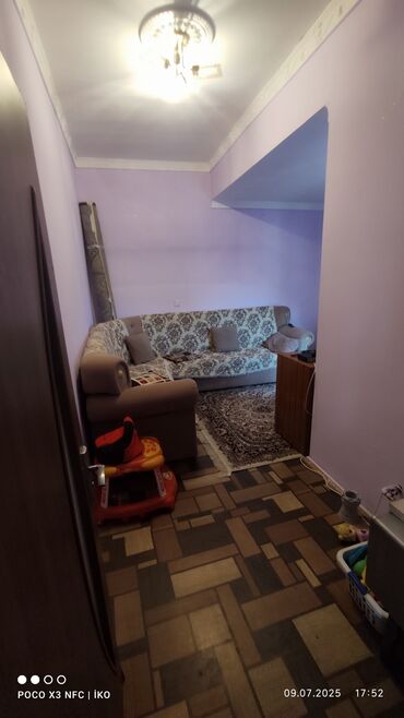 Həyət evləri və villaların satışı: Binə 2 otaqlı, 55 kv. m — 7