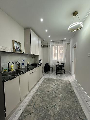 Долгосрочная аренда квартир: 2 комнаты, Агентство недвижимости, Без подселения, С мебелью полностью, С мебелью частично — 7