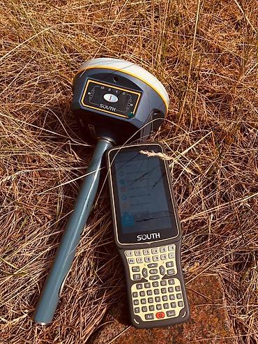 Другое строительное оборудование: Геодезическое оборудование (ГНСС) 🛰Официальный Дистрибьютер продукции — 5