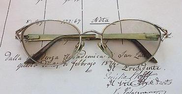 Naočare: Robert La Roche ram za naočare ORIGINAL II. ORIGINAL Robert La Roche — 3