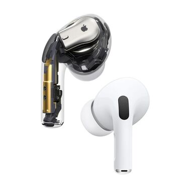 Slušalice: Predstavljamo neverovatne Apple AirPods 3. generacije sa MagSafe — 11