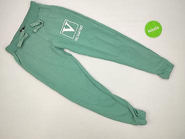 lidl joggery: Spodnie dresowe damskie, rozmiar S — 2