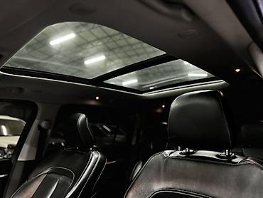 Jeep: Jeep Grand Cherokee: 2021 г., 3.6 л, Автомат, Бензин, Кроссовер — 8