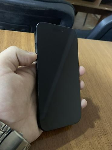 pes 2021 mobile: IPhone 16 Pro, 128 GB, Qara, Face ID — 1