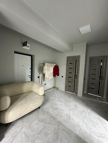 джале: Сдаю Офис целиком: Колл-центр, IT-компания, Фотостудия, 250 м², В жилом комплексе, С ремонтом, Первая линия, С отдельным входом, С отдельным санузлом — 6