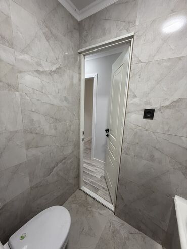 Продажа квартир: 3 комнаты, 58 м², 104 серия, 3 этаж, Евроремонт at lalafo.kg — 10 Продажа квартир: 3 комнаты, 58 м², 104 серия, 3 этаж, Евроремонт — 10