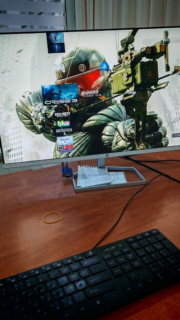 PS3 (Sony PlayStation 3): Ps 3 super slim 500 gbicərisində seçilmiş 30+ oyun var, içi — 10