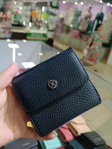 Другие сумки: Женский кошелек — 16