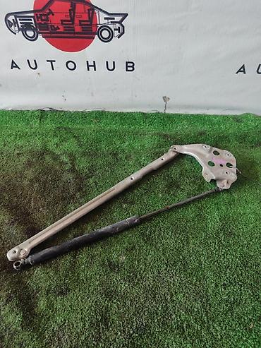 Петля капота Mercedes-Benz E-CLASS W210 3 2001 (б/у)