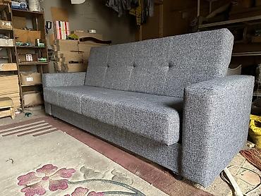 sofa: Прямой диван, Новый — 9