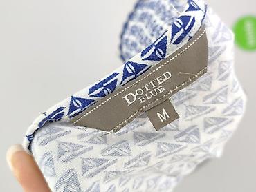 blue: Sukienka damska, rozmiar M — 4