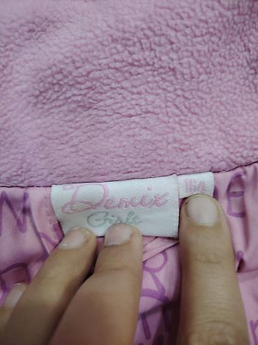 astar: Jaket, Qız üçün, 14 - 16 yaş — 2
