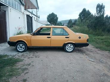 vaz 21 09: Tofas : 1.6 l | 2004 il 97575 km Sedan — 3