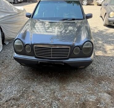 фара пассат б4: Mercedes-Benz 220: 1995 г., 2.5 л, Механика, Дизель, Седан