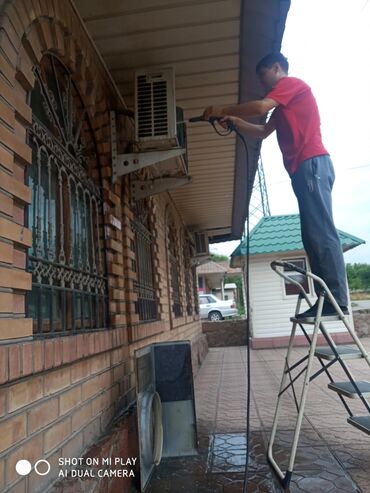 Ремонт кондиционеров: Ремонт кондиционеров в Бишкеке. Профилактика кондиционера at lalafo.kg — 7 Ремонт кондиционеров: Ремонт кондиционеров в Бишкеке. Профилактика кондиционера — 7