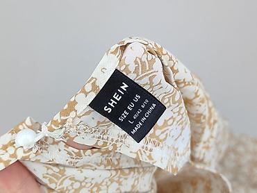 2 born be: Shein, Sukienka damska, rozmiar L — 5