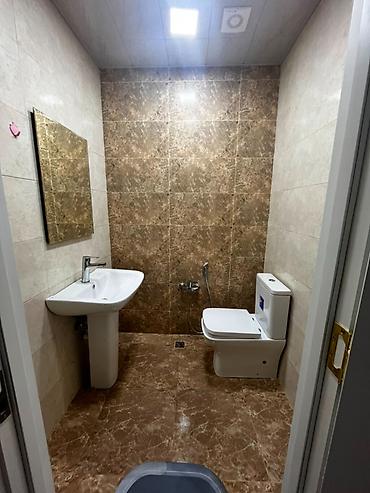 kreditle evler: 2 otaqlı, Yeni tikili, 84 kv. m — 9