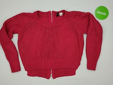 orsay pullover: H&M Divided, Sweter damski, rozmiar S — 2