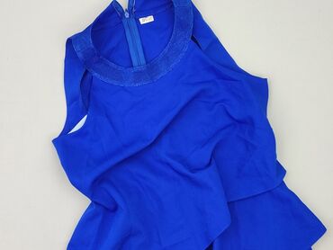 sukienki wieczorowa na jedno ramie: A&M, Sukienka damska, rozmiar M