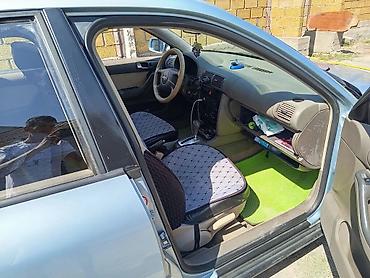 чехол а3: Audi A3: 2001 г., 1.8 л, Бензин, Хэтчбэк — 3