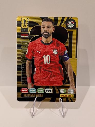 pes 2013 cd: TECİLİ SATILIR!!! Panini futbol kolleksiya kartı – “Golden Baller” — 1
