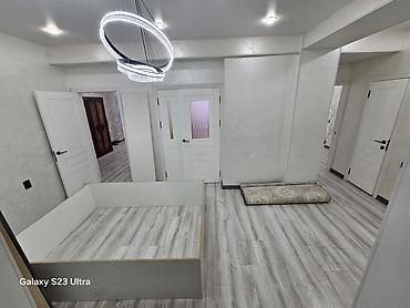 flats in kant: 2 комнаты, 84 м², Амир-Тимур мкр., Элитка, 3 этаж, Дизайнерский ремонт — 8