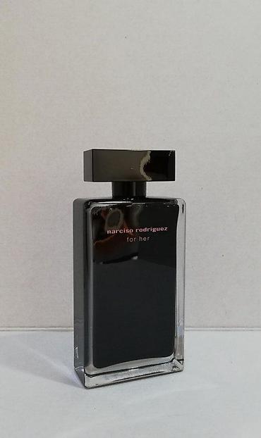 Parfemi: NARCISO RODRIGUEZ FOR HER EDT 100ML TSTR | Narciso Rodriguez for her — 4