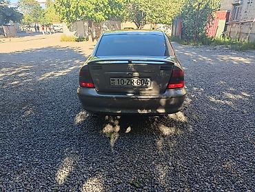 amg disk r17: Opel Vectra: 1.8 l | 1996 il 337450 km Sedan — 2