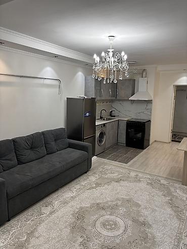 Долгосрочная аренда квартир: 2 комнаты, Собственник, Без подселения, С мебелью полностью — 2