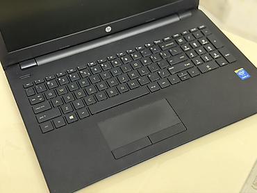 HP: Yenikimidir. Çox az işlenib. Əlavə notebook ve planşet olub deyə az — 2
