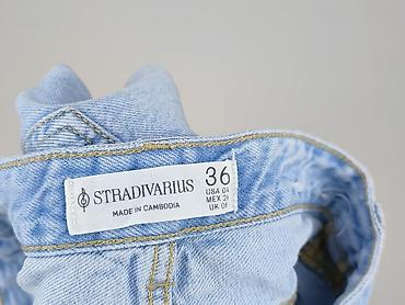spódnice midi hm: Stradivarius, Spódnica damska, rozmiar S — 4