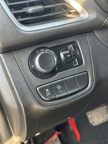 Chevrolet: Chevrolet Spark: 2019 г., 1 л, Робот, Бензин, Хэтчбэк — 11