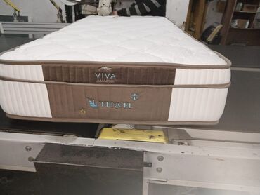 Matraslar: Yeni, Ortopedik matras, Bir nəfərlik — 14