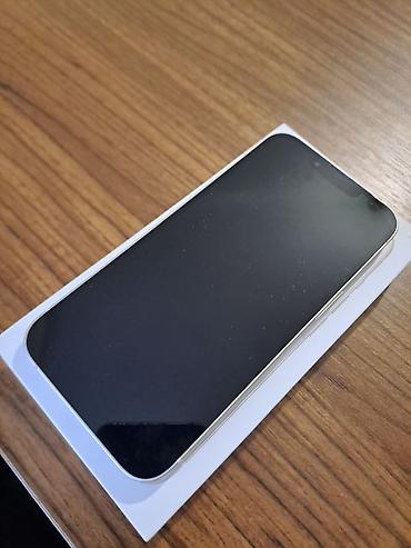 apple ipad 13: IPhone 13, 128 GB, Ağ — 3