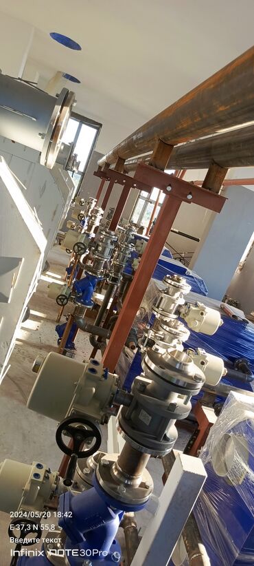 Ремонт сантехники: Ремонт сантехники Больше 6 лет опыта — 11