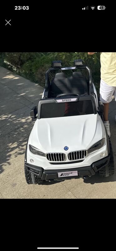 uşaq qolbaqları: Deffektsiz,yeni kimi, az işlenib 450 alınıb. 210satılır. Şəhərdə