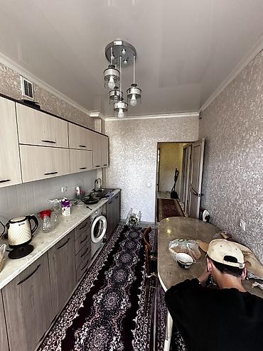 Продажа квартир: 3 комнаты, 60 м², 2 этаж, Косметический ремонт — 9