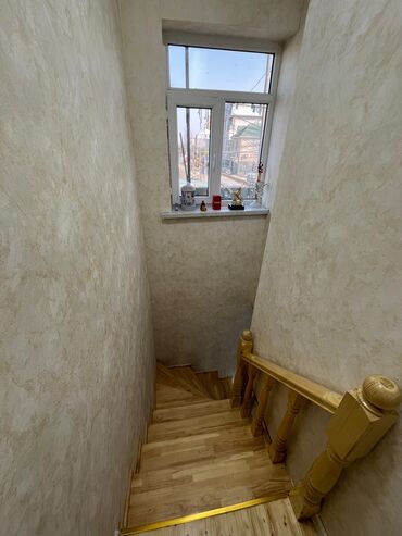 Uzunmüddətli kirayə evlər: 67 kv. m, 3 otaqlı, Kombi, Qaz, İşıq — 5