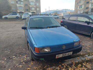 пасат сс: Volkswagen Passat: 1993 г., 1.8 л, Механика, Бензин