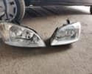 Farovi: FAROVI SVI MODELI ZA FORD FOCUS OD 1999. DO 2012. GOD. | Polovni — 16