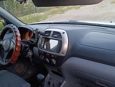 лт 46 2 8: Toyota RAV4: 2002 г., 2.4 л, Автомат, Бензин, Кроссовер — 6